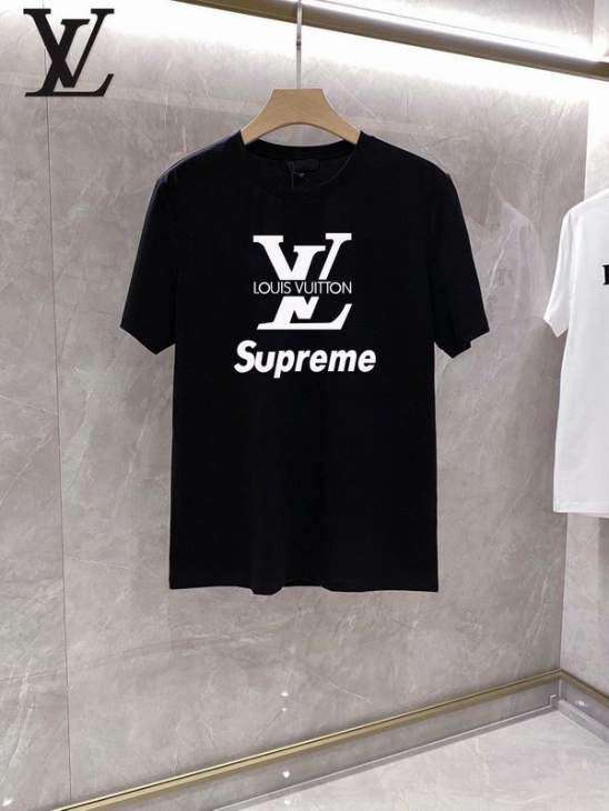 Picture of Louis Vuitton T Shirts Short _SKULVS-5XL25tr707638